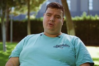 Jakub z Extrémních proměn čtvrt roku po natáčení: Prozradil, zda je stále s kritizovanou Lucií